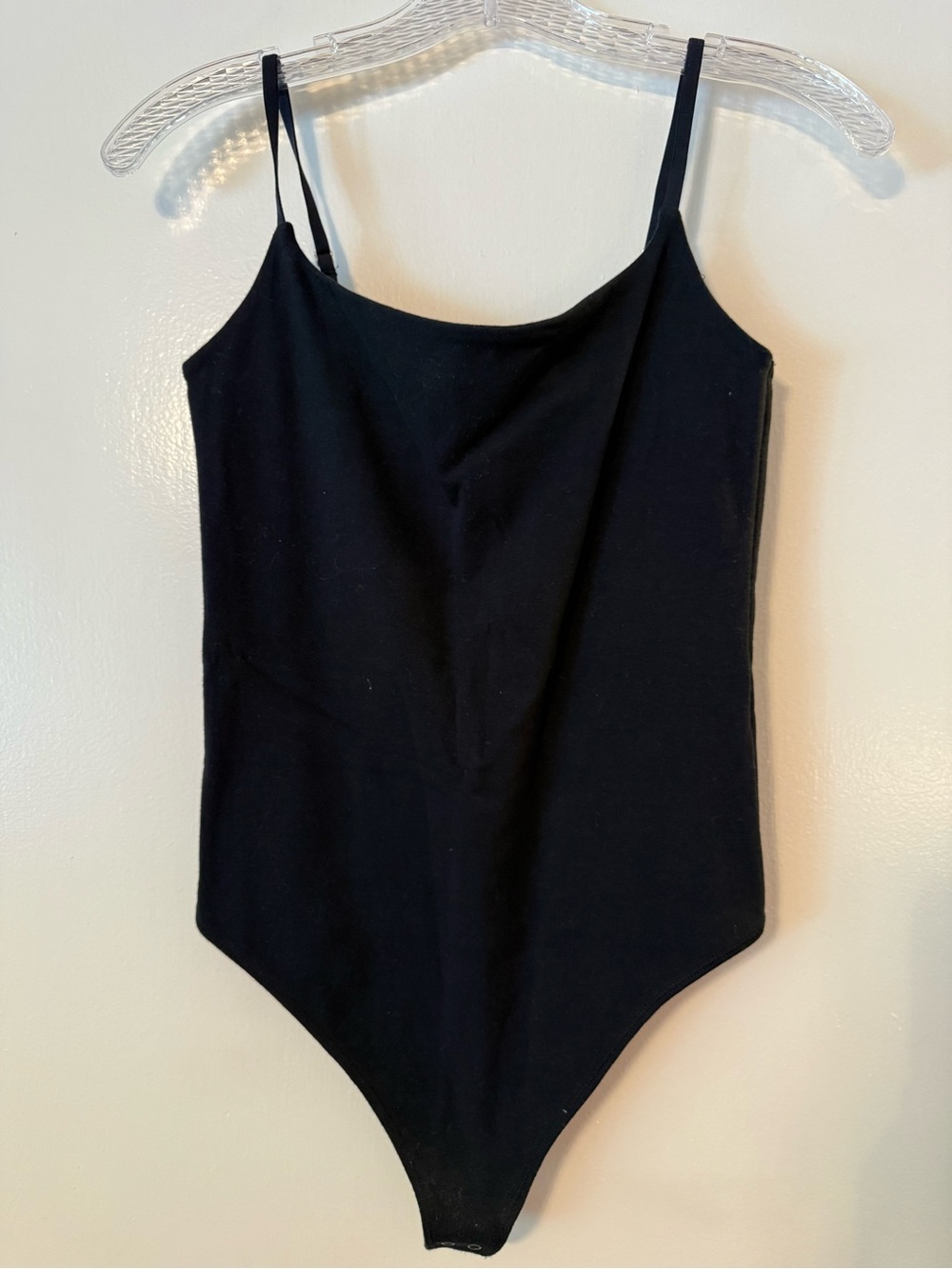 AF Cami Bodysuit